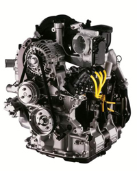 C2424 Engine